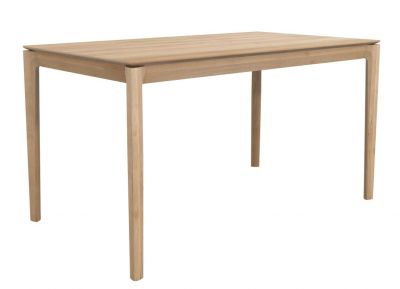 Bok-eettafel eikenhout Ethnicraft